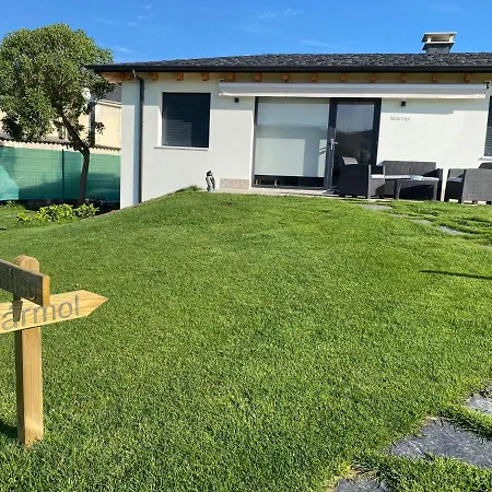 Apartamento Marmol Villacordido Villaframil Ribadeo