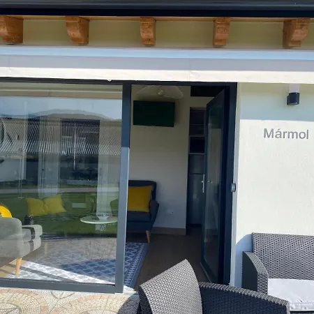 Apartamento Marmol Villacordido Villaframil Ribadeo *