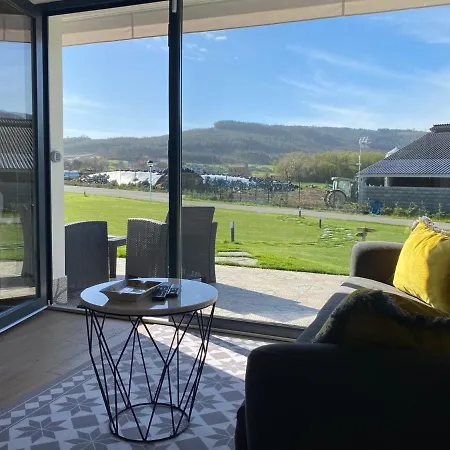 Apartamento Marmol Villacordido Villaframil Ribadeo *
