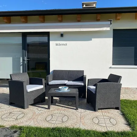 Apartamento Marmol Villacordido Villaframil Ribadeo Ribadeo