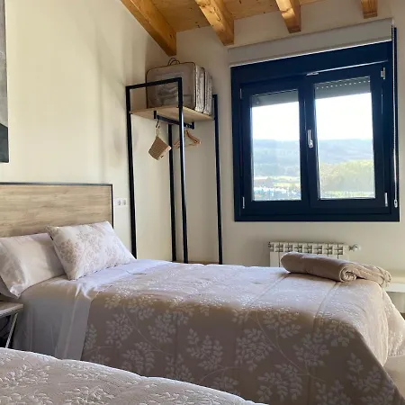 Apartamento Marmol Villacordido Villaframil Ribadeo Apartman Ribadeo