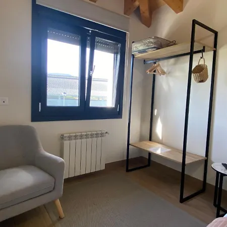 Apartamento Marmol Villacordido Villaframil Ribadeo Ribadeo