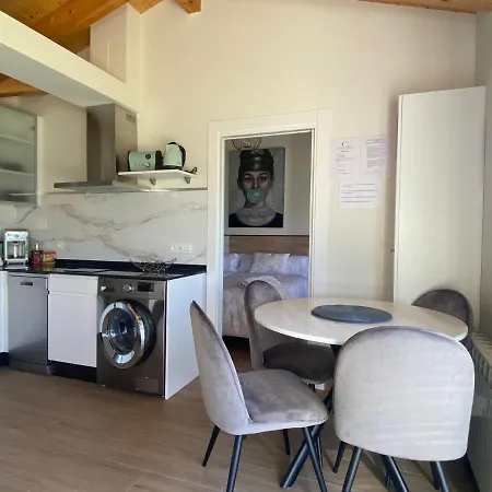 Apartman Apartamento Marmol Villacordido Villaframil Ribadeo Ribadeo