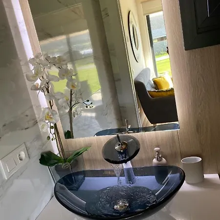 Apartamento Marmol Villacordido Villaframil Ribadeo * Ribadeo