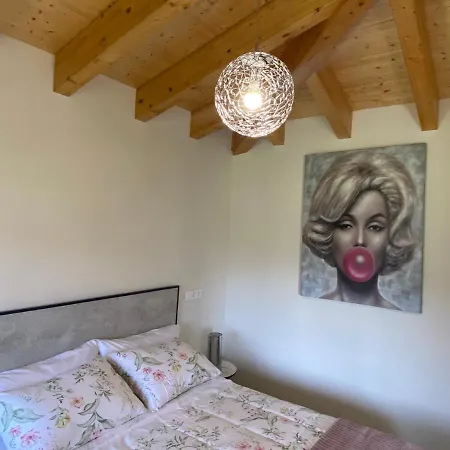 Apartamento Marmol Villacordido Villaframil Ribadeo *