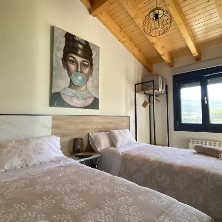 Apartamento Marmol Villacordido Villaframil Ribadeo Apartman