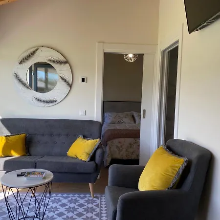 Apartman Apartamento Marmol Villacordido Villaframil Ribadeo *
