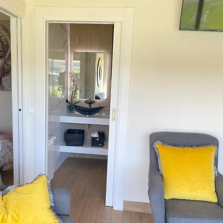 Apartamento Marmol Villacordido Villaframil Ribadeo * Ribadeo