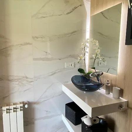 Apartamento Marmol Villacordido Villaframil Ribadeo *