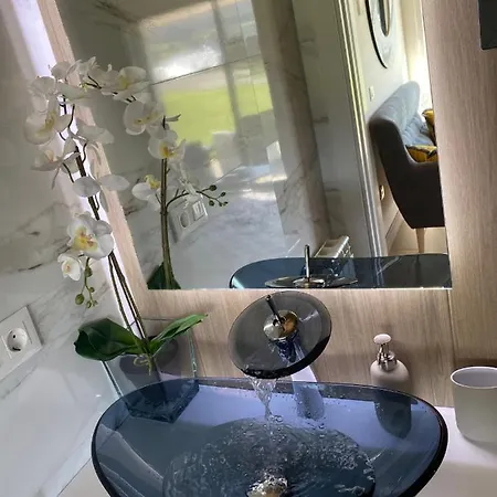 Apartamento Marmol Villacordido Villaframil Ribadeo Apartman