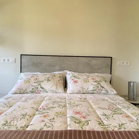 Apartamento Marmol Villacordido Villaframil Ribadeo Apartman *