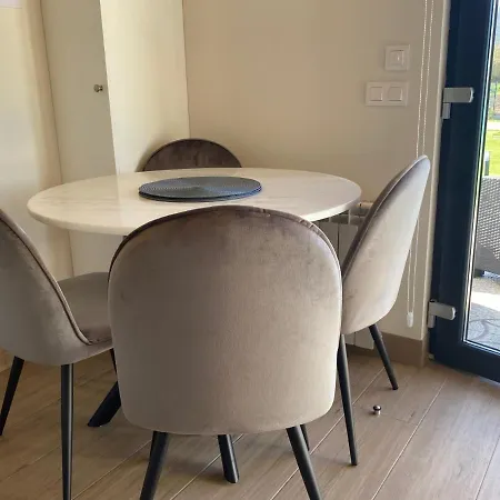Apartman Apartamento Marmol Villacordido Villaframil Ribadeo Ribadeo