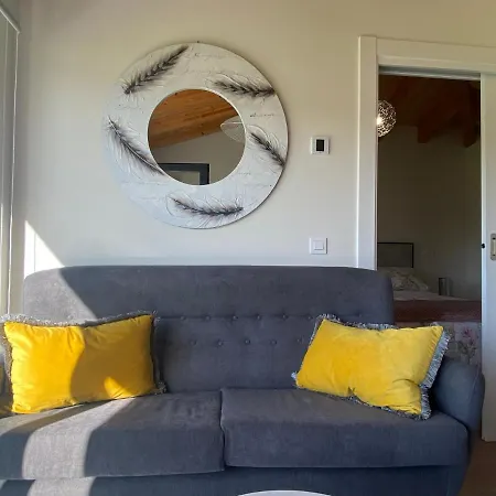 Apartamento Marmol Villacordido Villaframil Ribadeo Apartman *