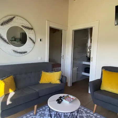 Apartamento Marmol Villacordido Villaframil Ribadeo Apartman